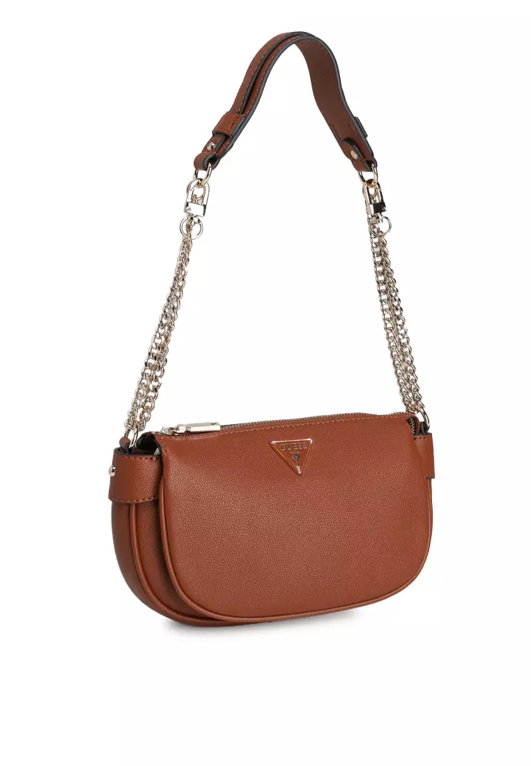Fedora Shoulder Bag