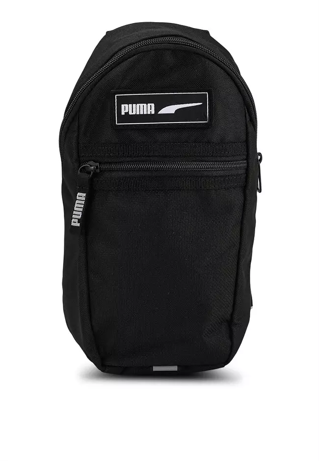 Puma outlet crossbody bag