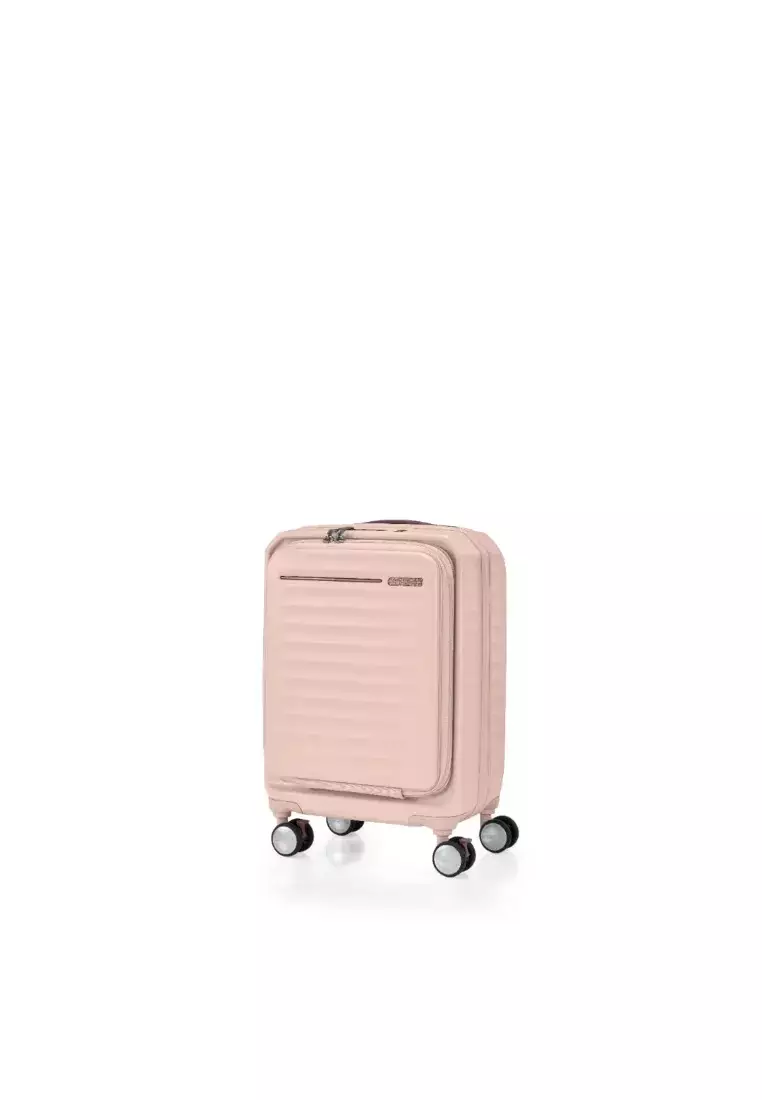 Buy American Tourister Frontec Spinner 54/19 EXP TSA OS V2 2026