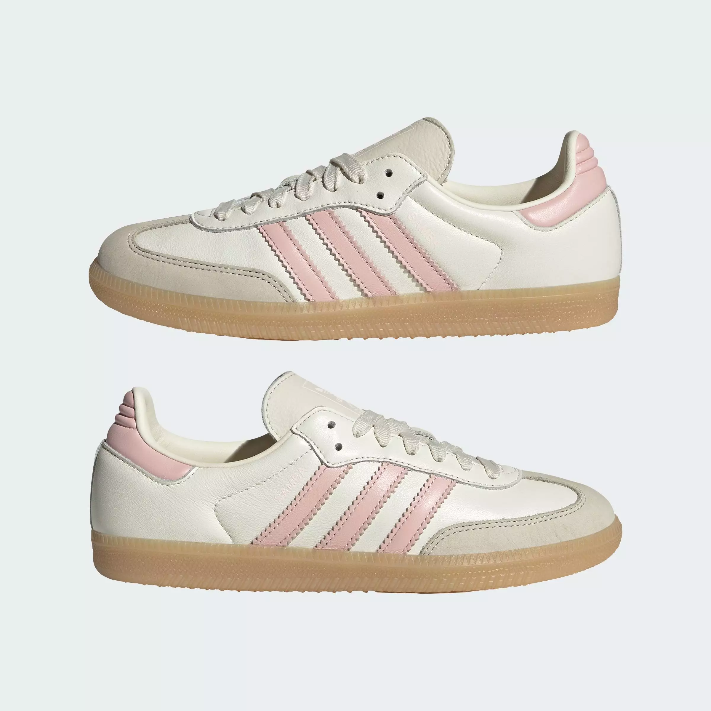 Samba OG Shoes