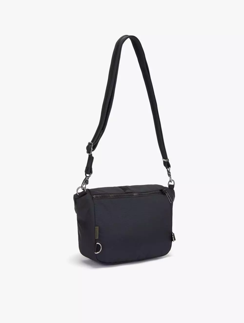 Citysafe® CX Anti-Theft Convertible Backpack - ECONYL BLACK