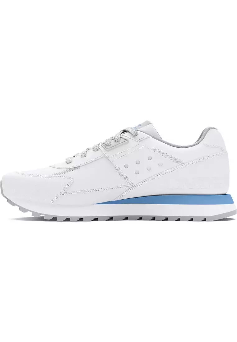 UA Essential Runner女士運動鞋