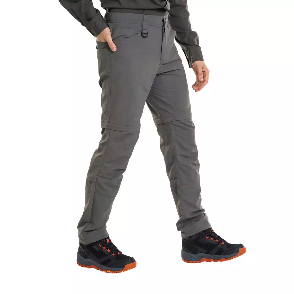 Eiger Trailhikers Cnvrt Pants
