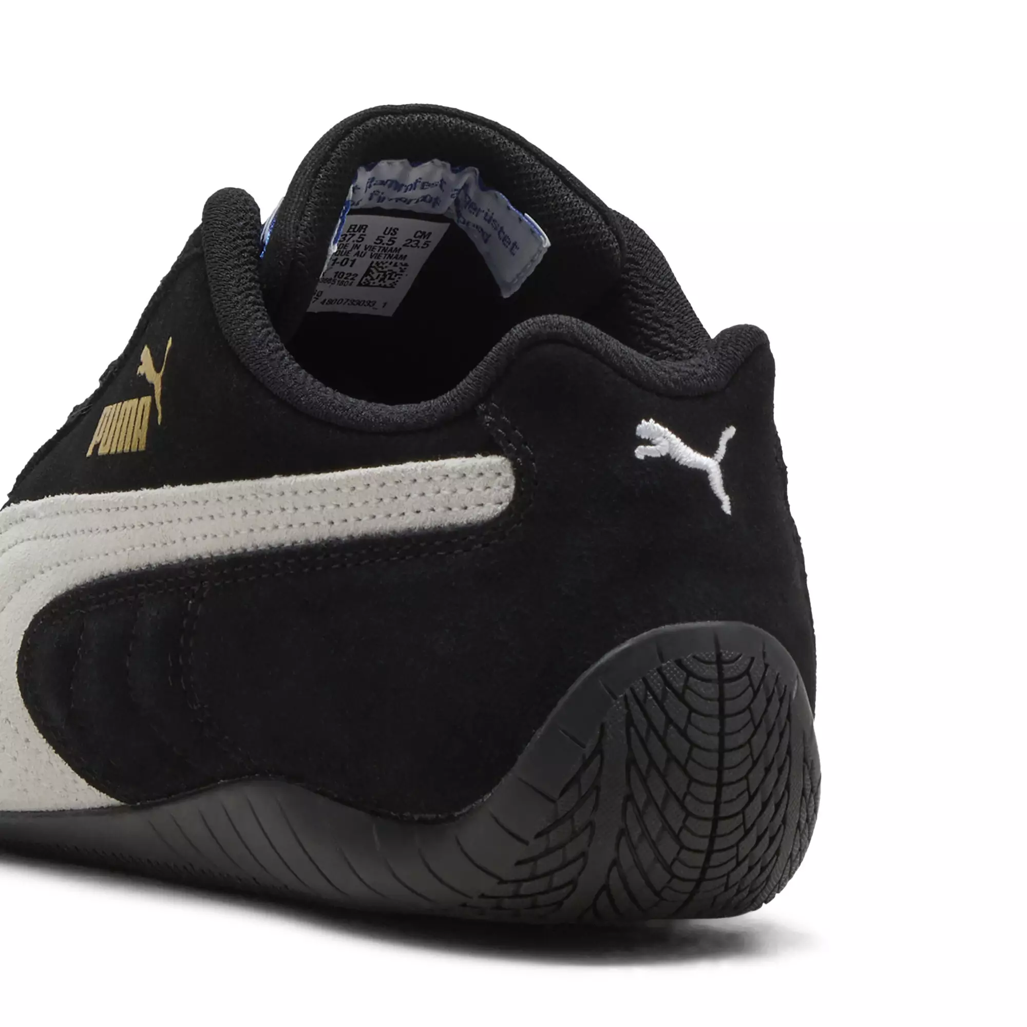 PUMA Speedcat OG + Sparco Driving Shoes Unisex