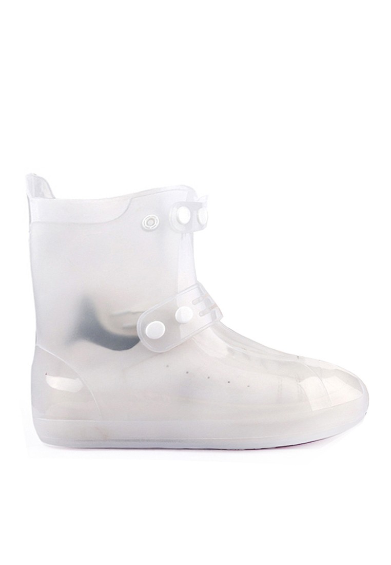 VANSA Unisex Waterproof Overshoes VSU-R0209W