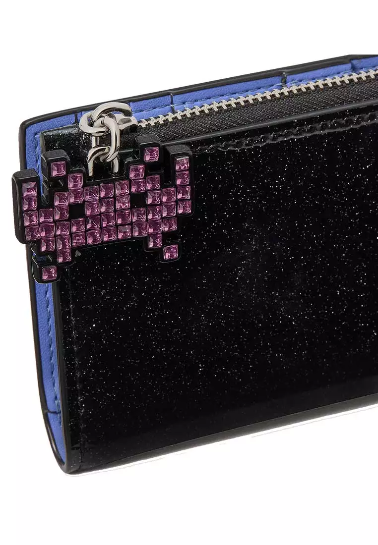 Buy Kate Spade Space Invaders X Kate Spade New York Glitter