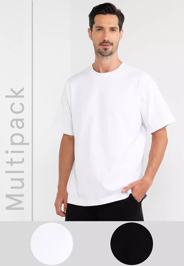 Cheap plain 2025 t shirts online