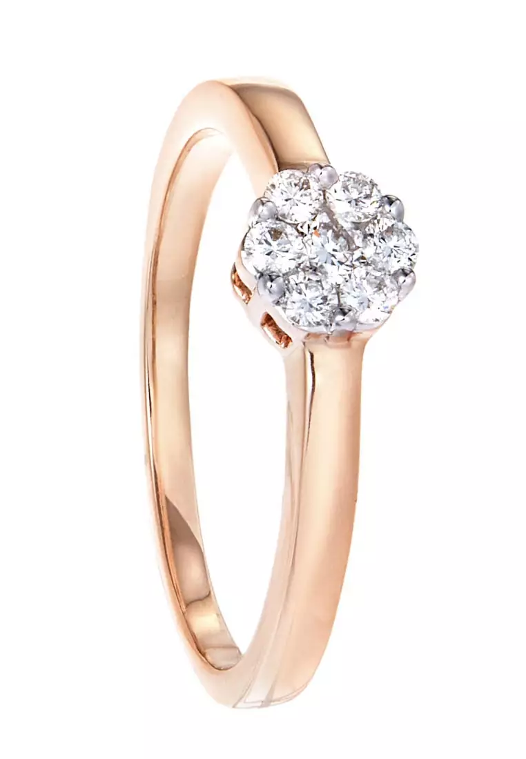 Habib couple ring sales