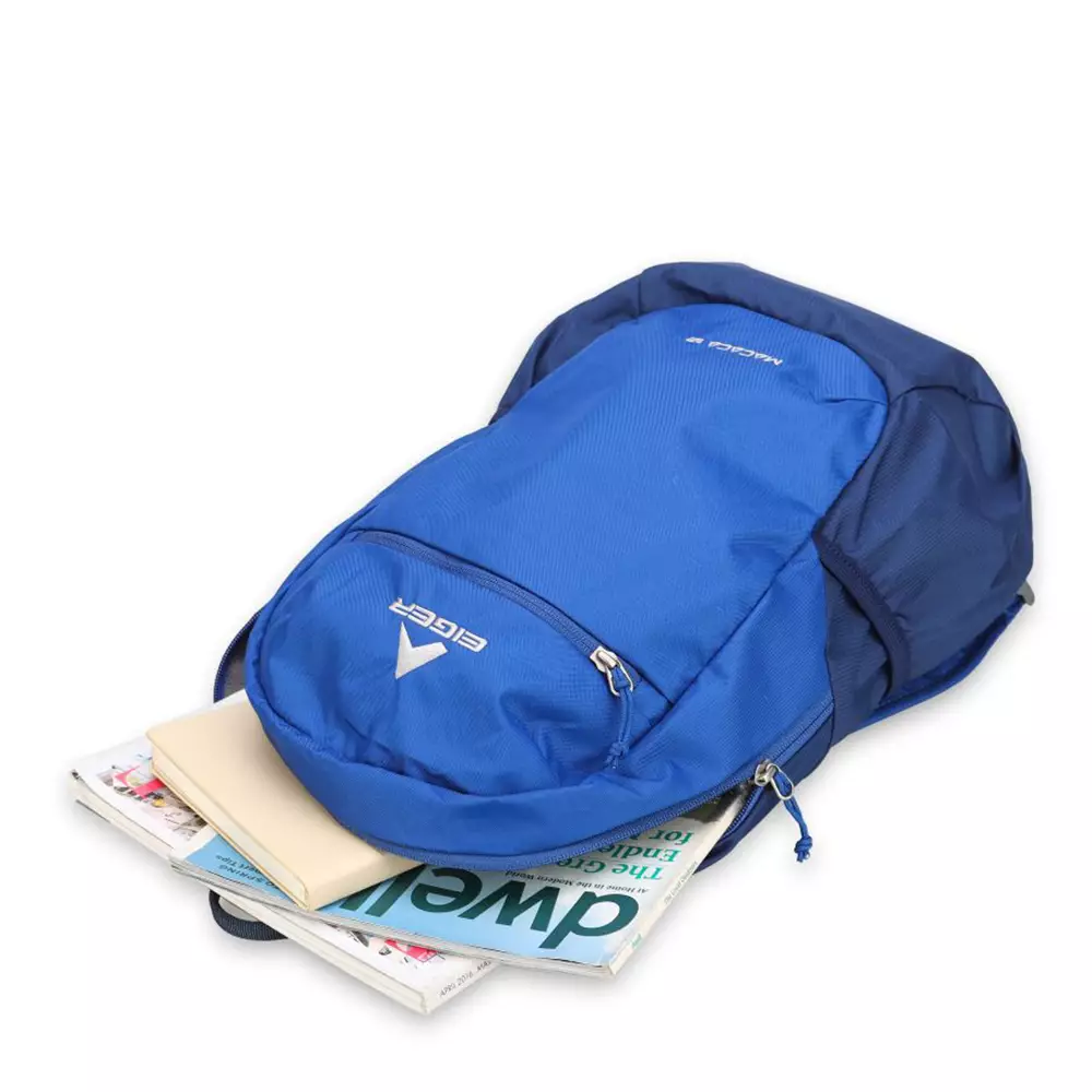 Eiger Macaca 12 1.1 Backpack