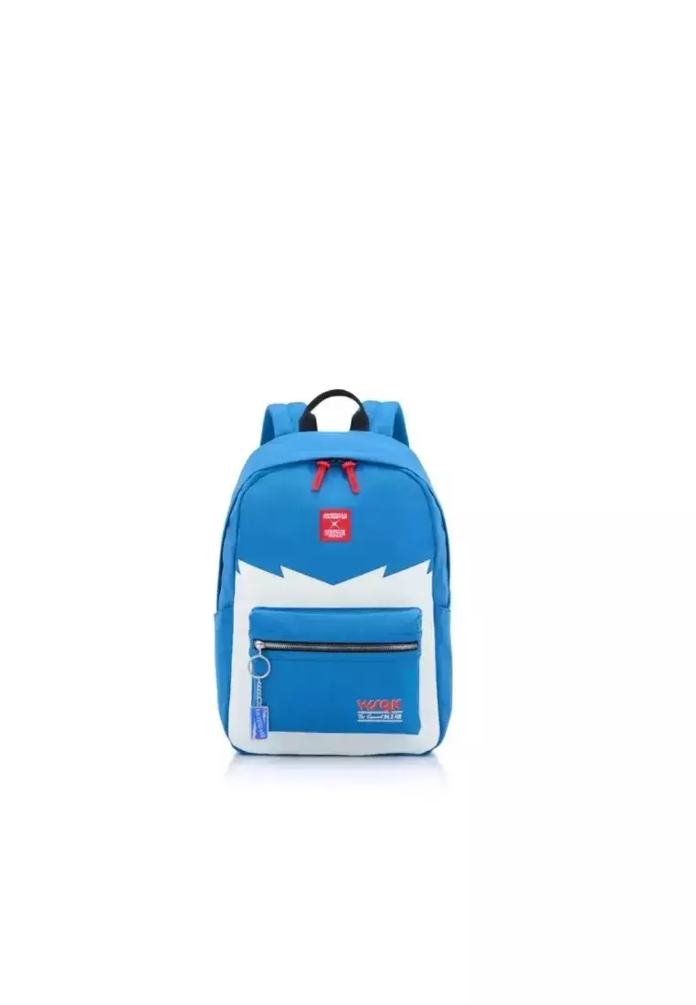 Netflix Stranger Things Backpack 15.6"