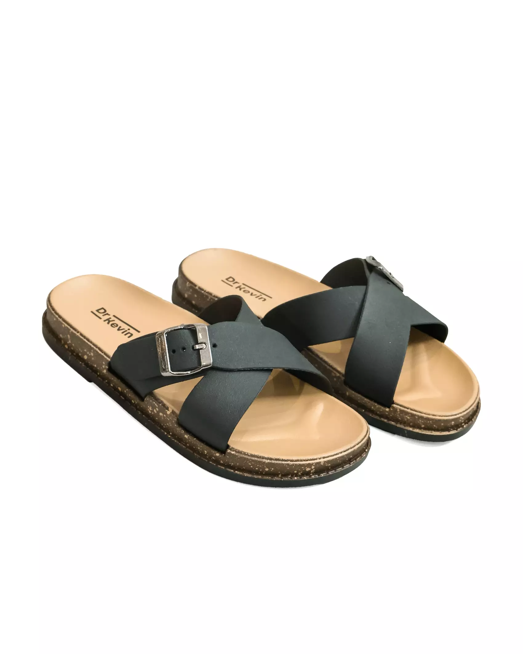 Dr. Kevin Sandal Selop Pria Kasual 871-108