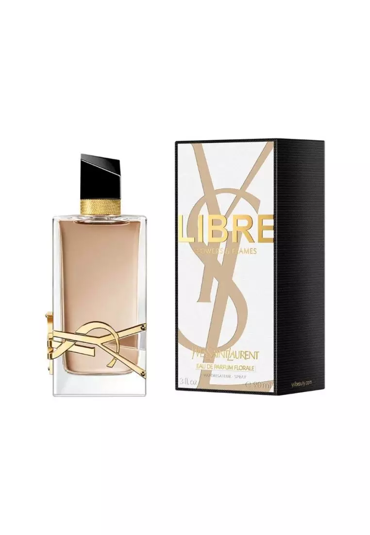 Yves Saint Laurent LIBRE 90ml 新品未開封 Buy Yves Saint Laurent Yves Saint Laurent Libre Flowers & Flames