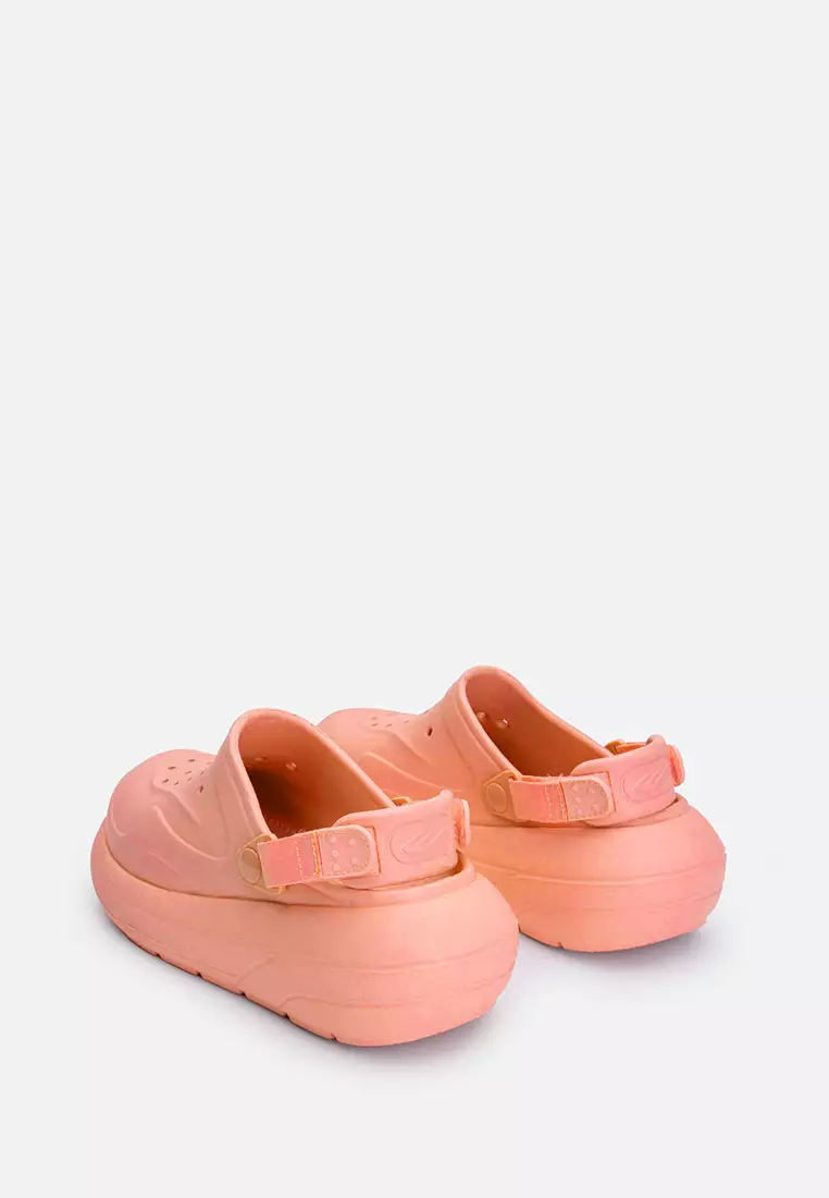 Hoversleek Women's Lifestyle Athleisure Sandals