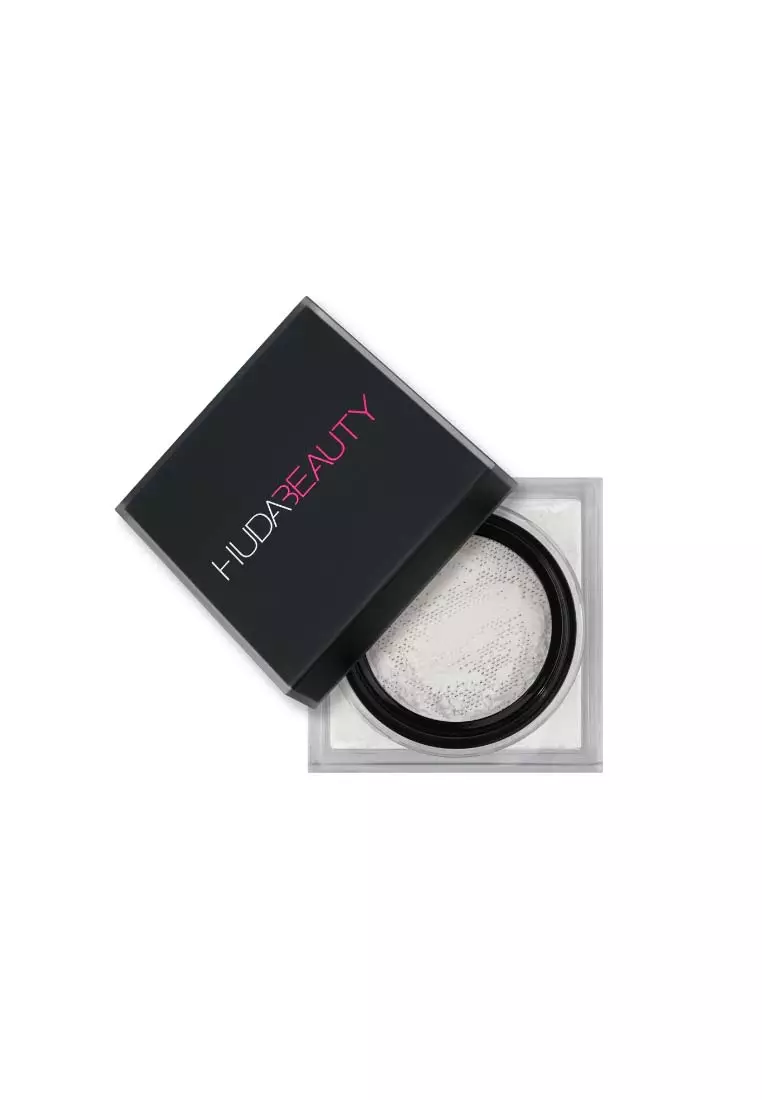 Buy Huda Beauty Huda Beauty Easy Bake Loose Powder Sugar Cookie 2023 Online ZALORA Singapore