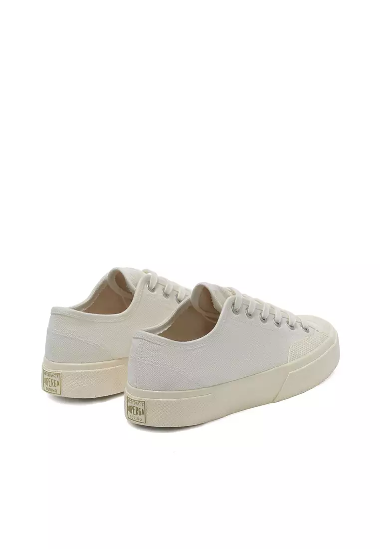 2432 Collect Workwear White-Off White