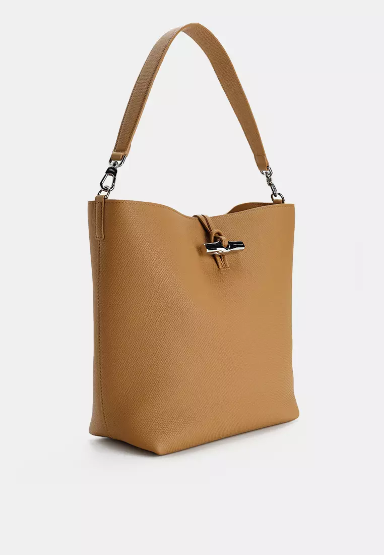Le Roseau M Hobo Bag