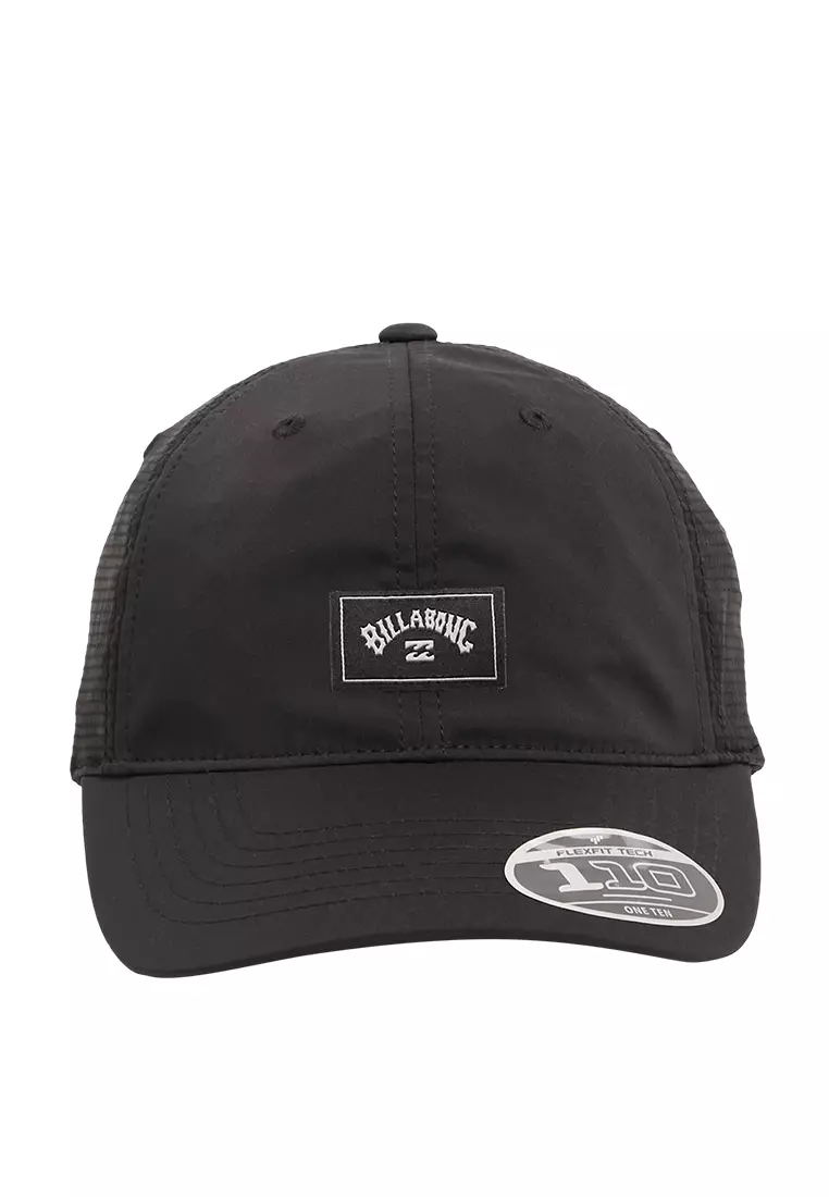 Buy Billabong A Div Flexfit 110 Trucker Cap 2024 Online ZALORA