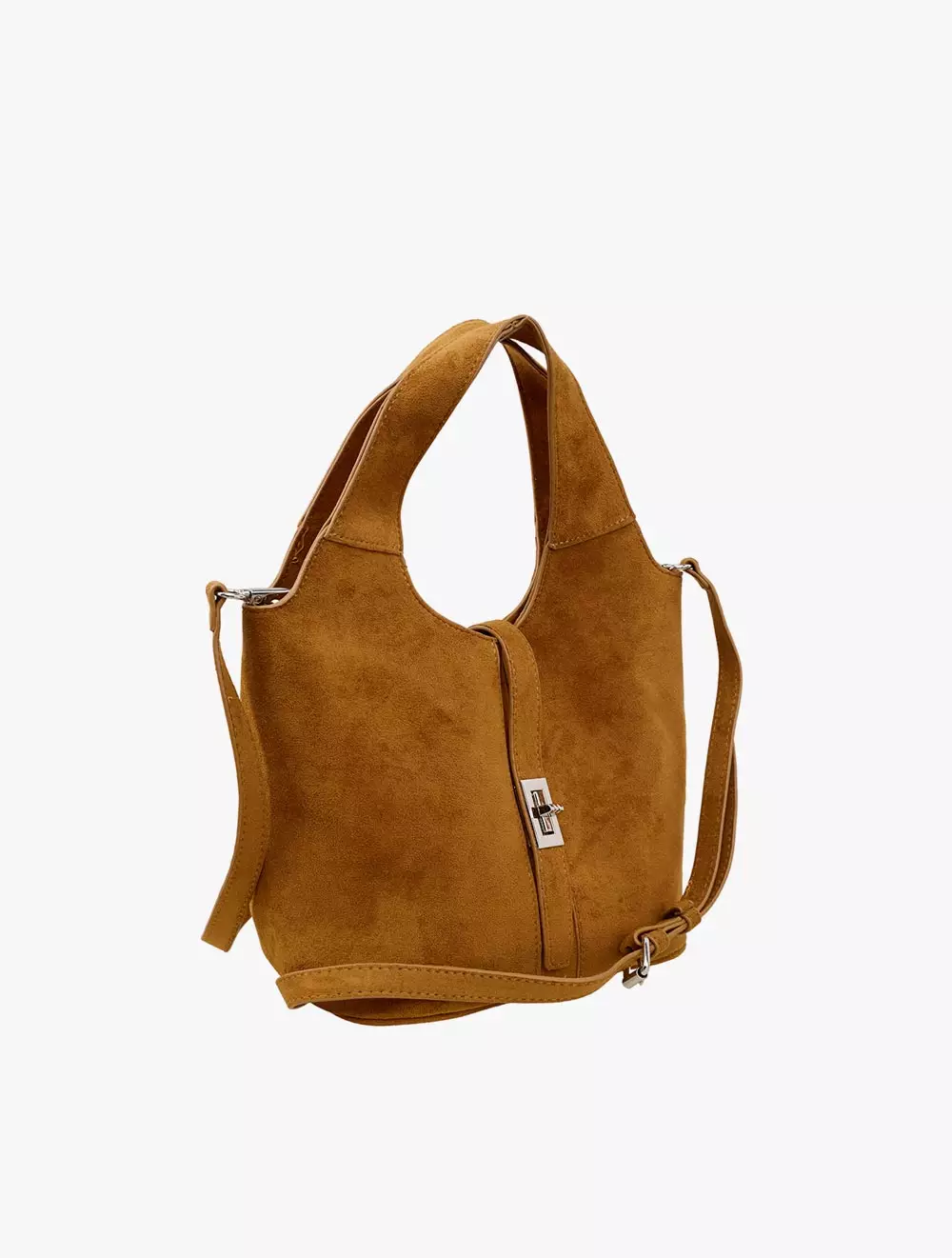 Payless Chrissie Womens Ciara Sling Bag - Caramel_16