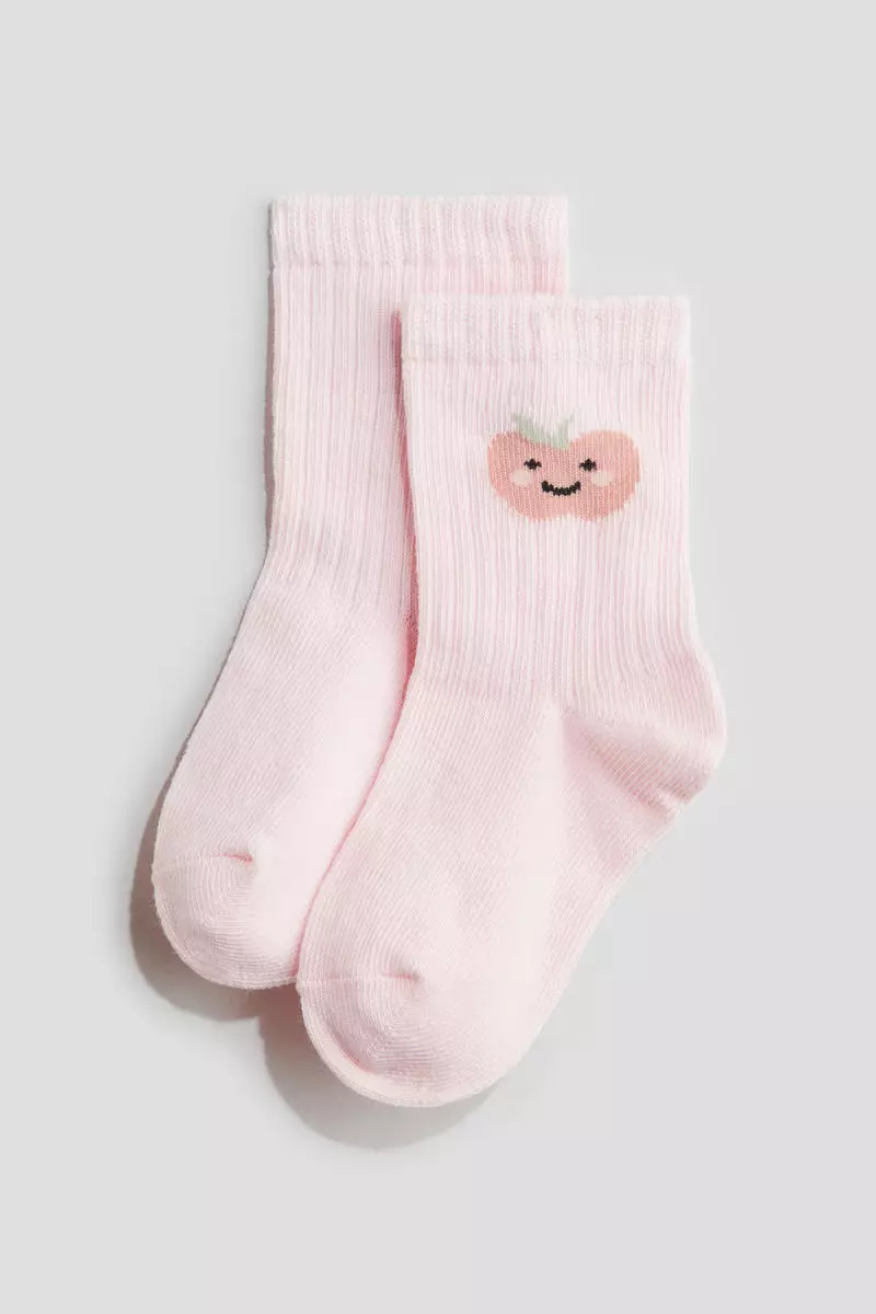 3-pack socks