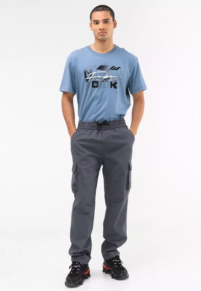 Cargo Pants