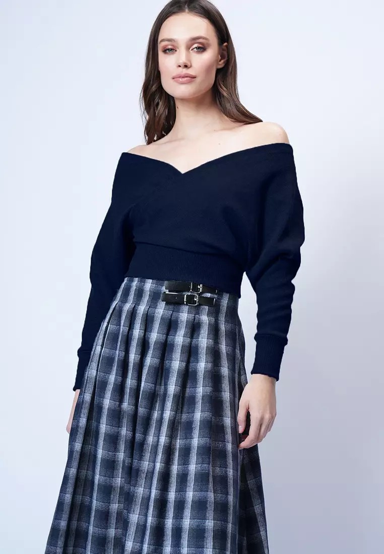Long Sleeves Top