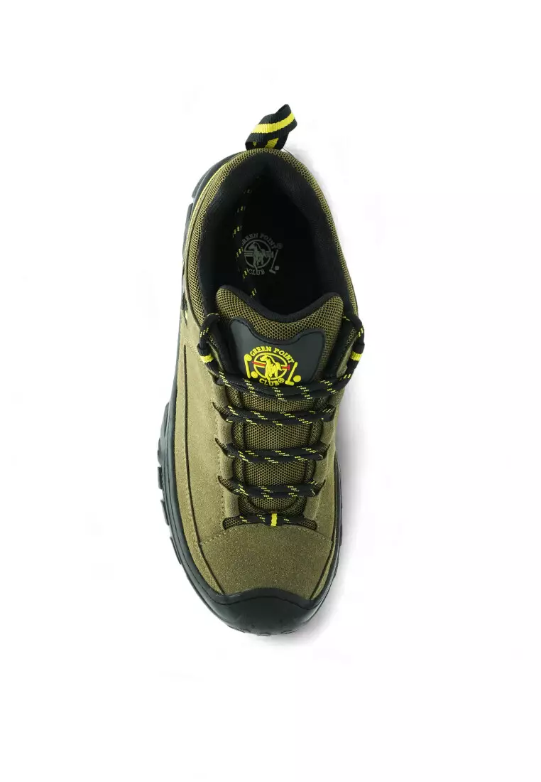 Casual Lifestyle Boots