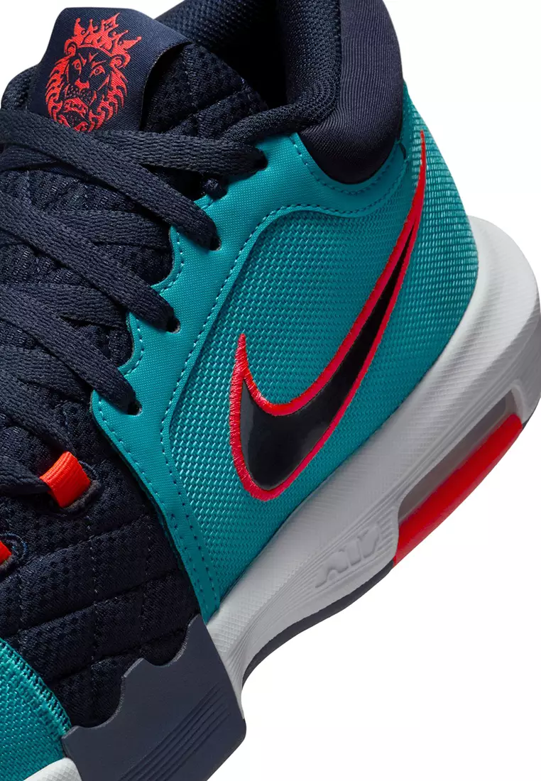 Lebron Witness Viii Ep Shoes