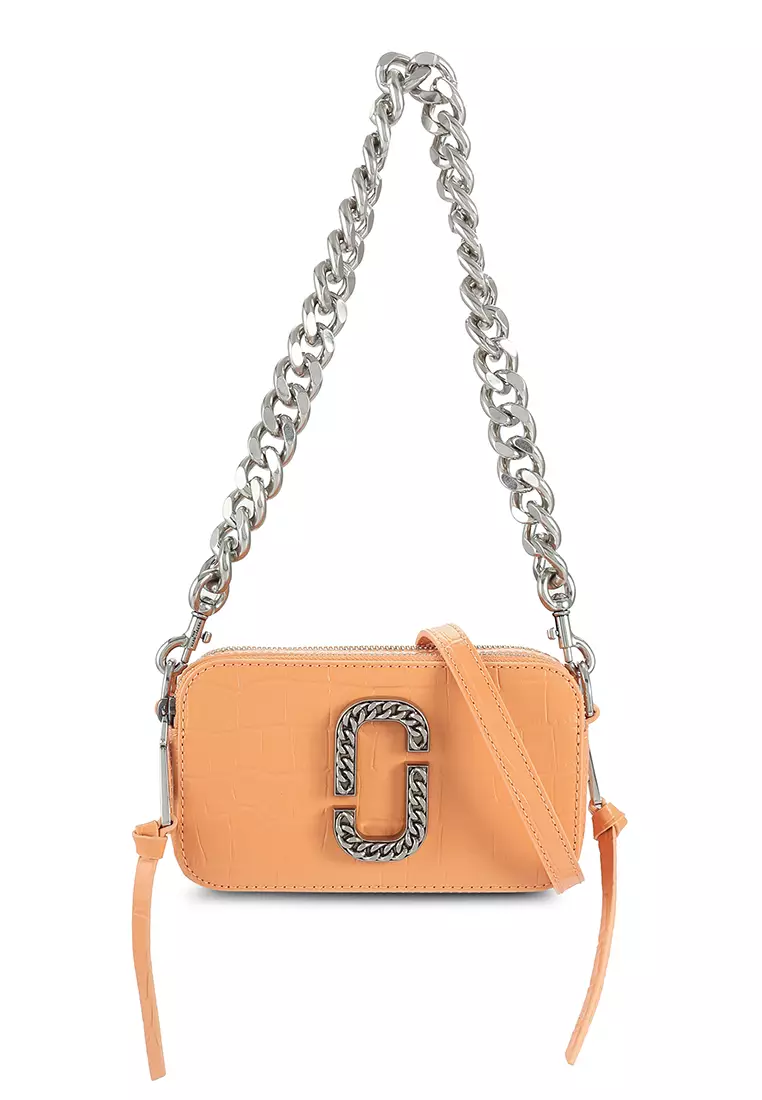 Marc Jacobs The Snapshot Crossbody Bag (nt) 2023, Buy Marc Jacobs Online