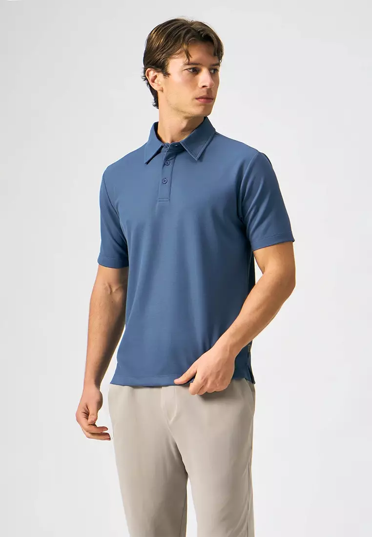 Waffle Polo