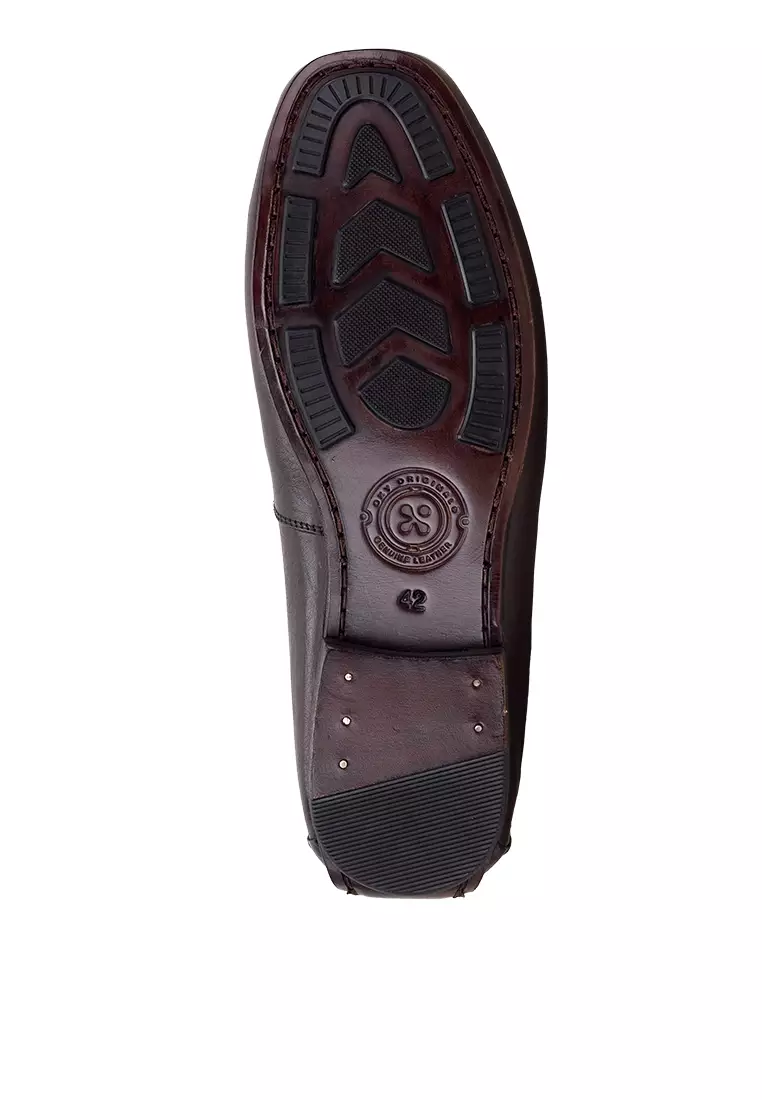 Mugello - Driving Shoes / Loafers for Men