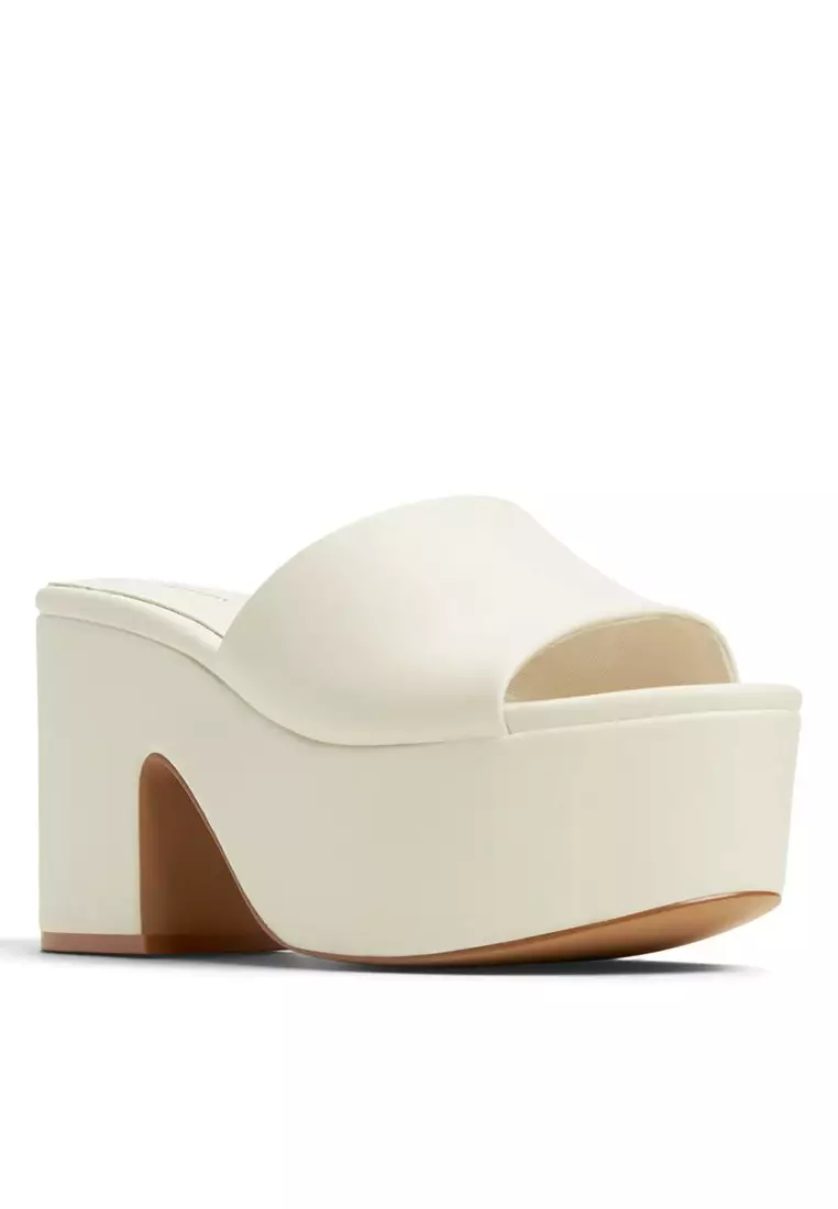 Valerriaa Heeled Sandals