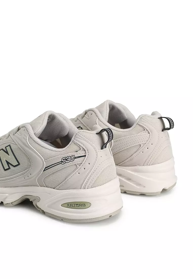 530 Lifestyle Shoes