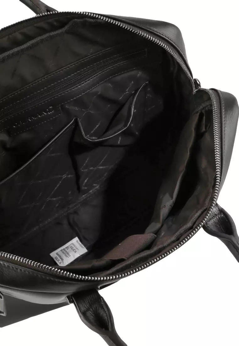 Alpha Document Bag - L