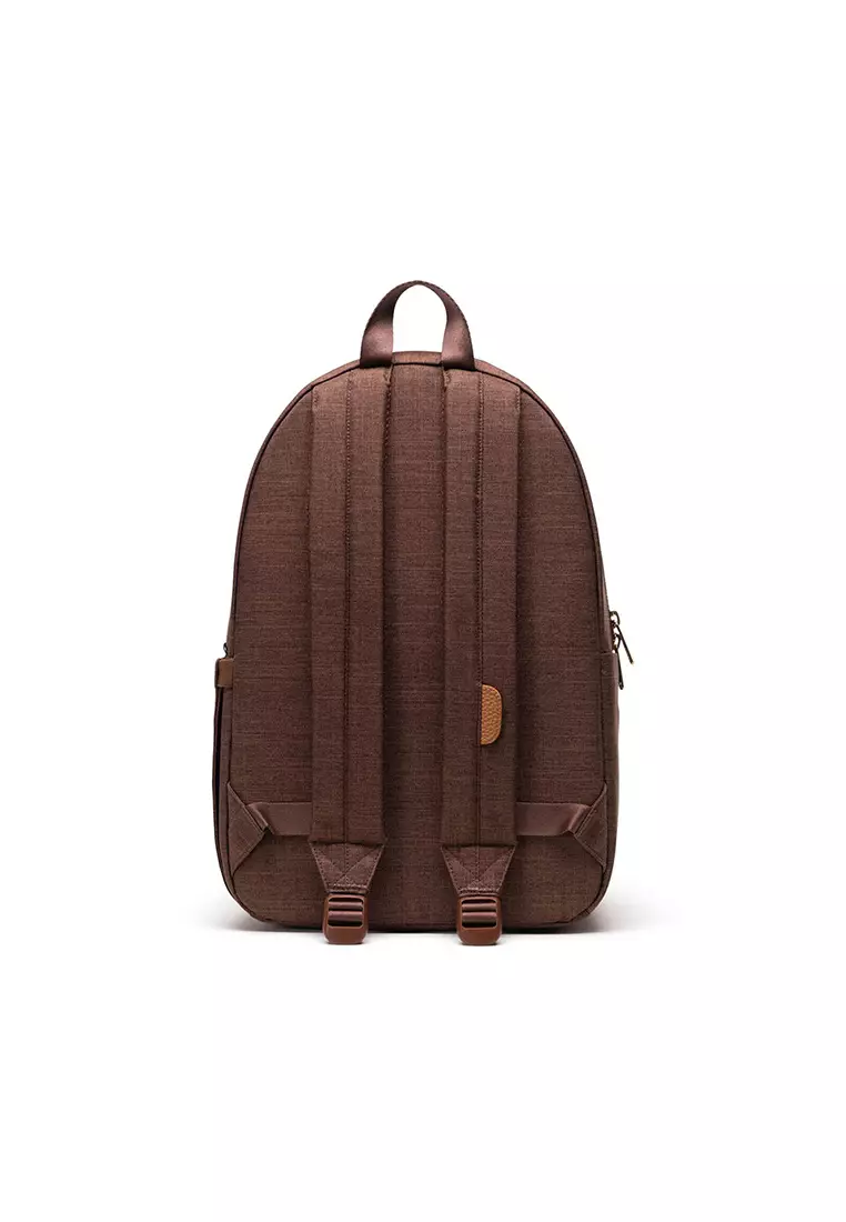 Herschel Settlement Backpack Pottingsoilcrsshatch