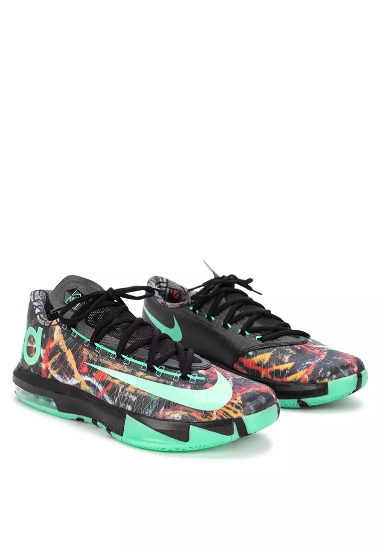 Zoom KD 6 Men's Shoes