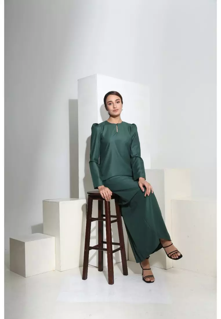 Kurung Moden Mawar 2.0