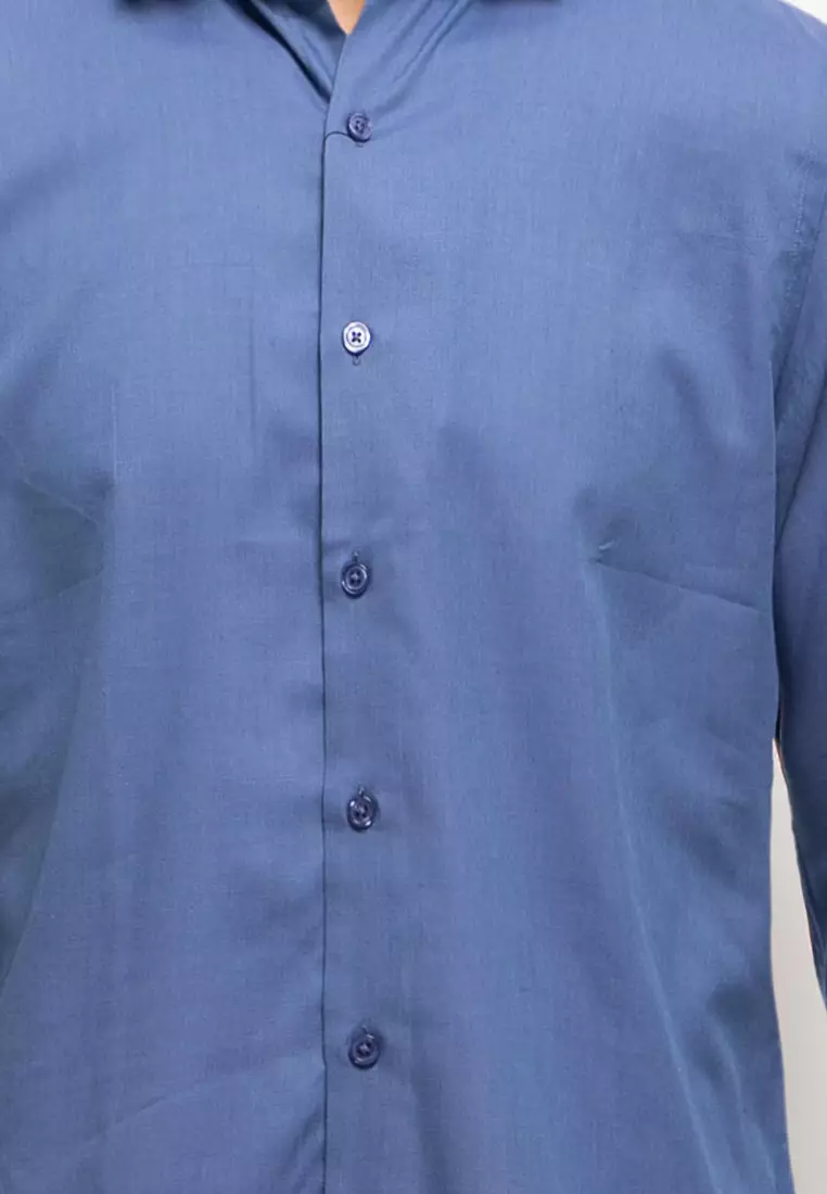 Kemeja Formal Reguler