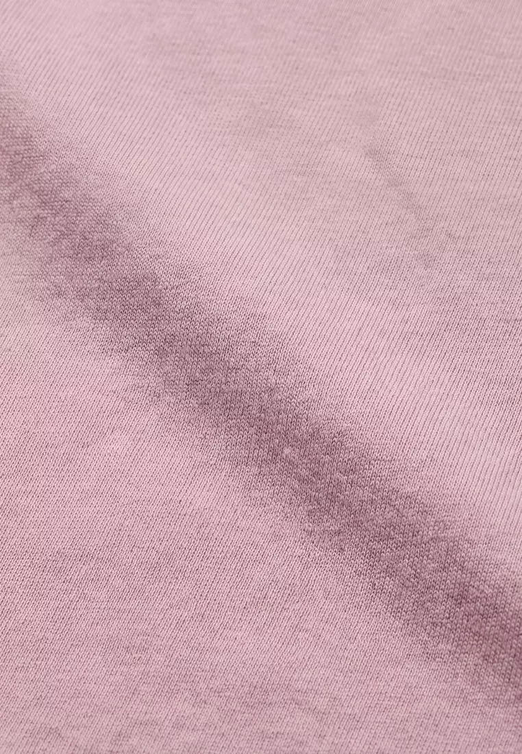 Simple Branded Women's Short Sleeves T-Shirt