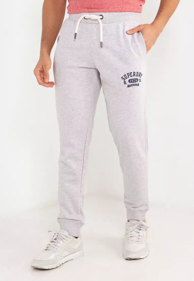 Superdry joggers shop