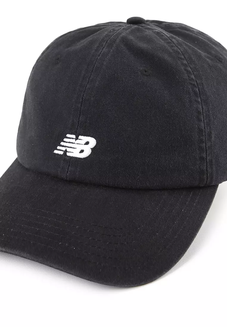 6 Panel Classic Hat