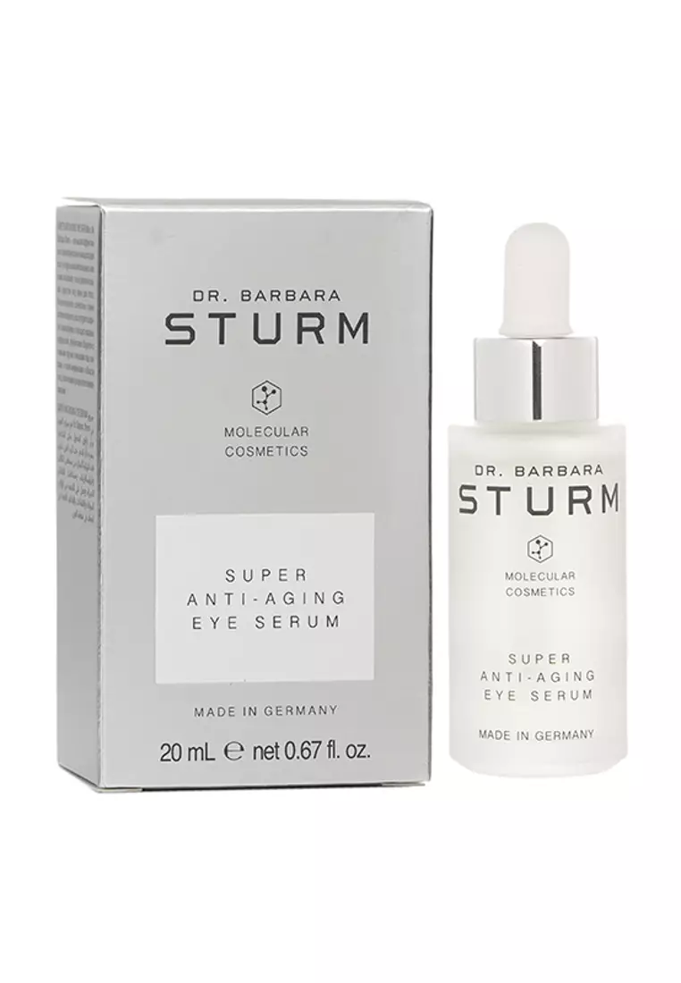 DR. BARBARA STURM - 極緻抗老眼部精華 20ml