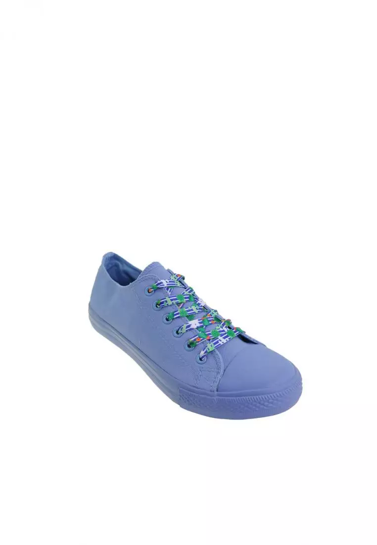 Bench lace up sneakers shop