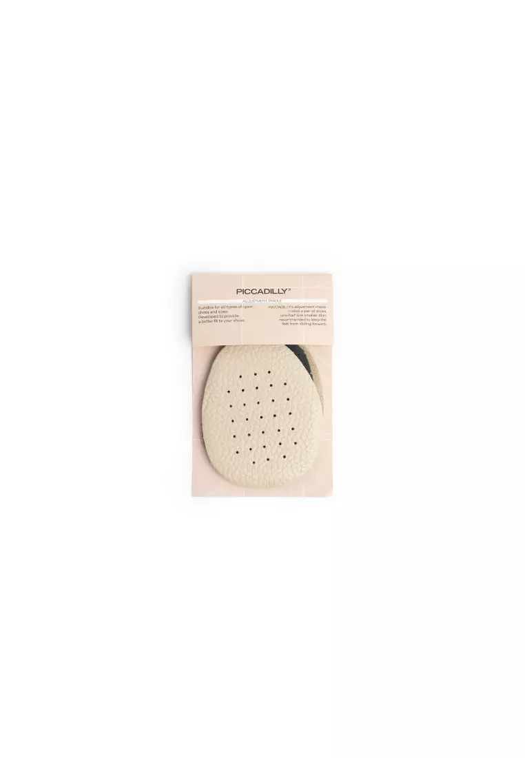 Piccadilly Women's Comfort Foam Insoles