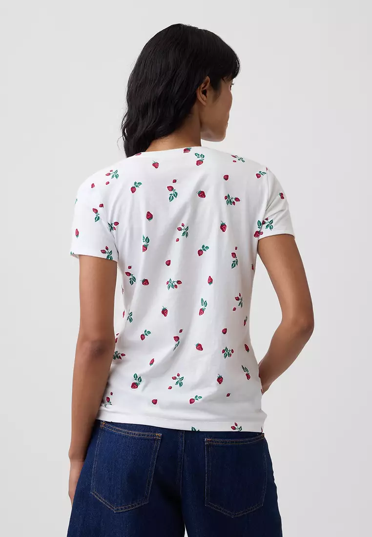 Short Sleeves Classic Tee