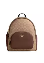 Brown yellow combined with brown