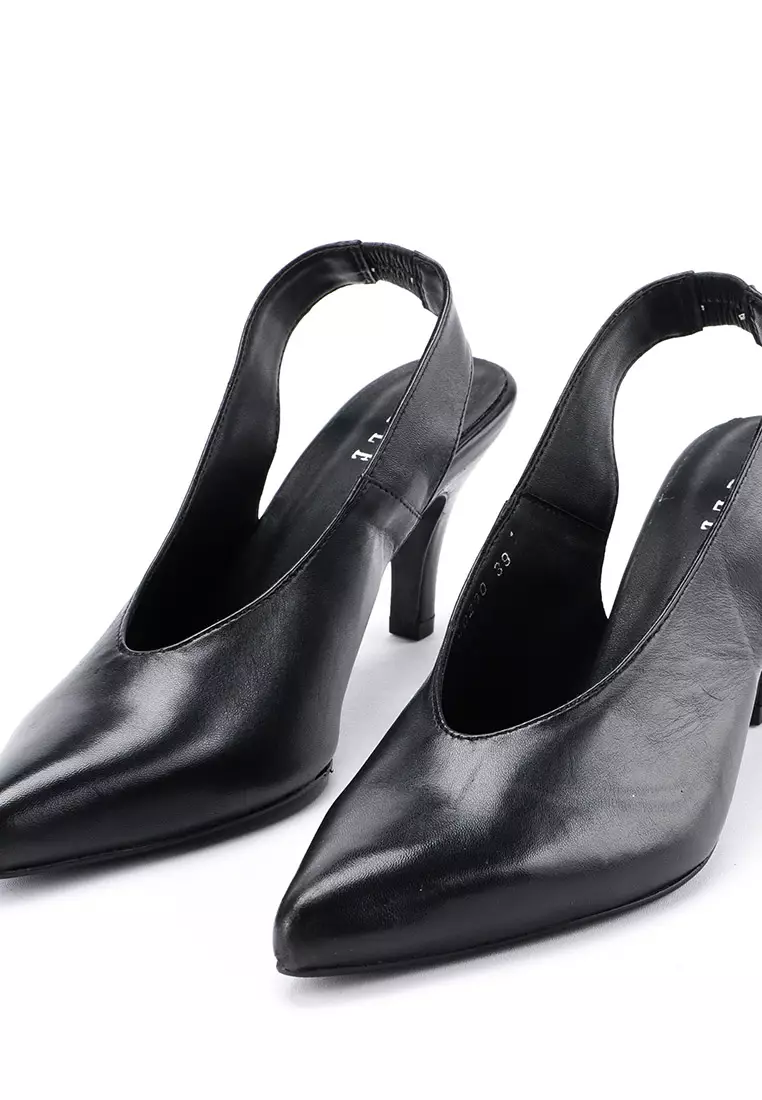 Ladies Shoes 40200Za