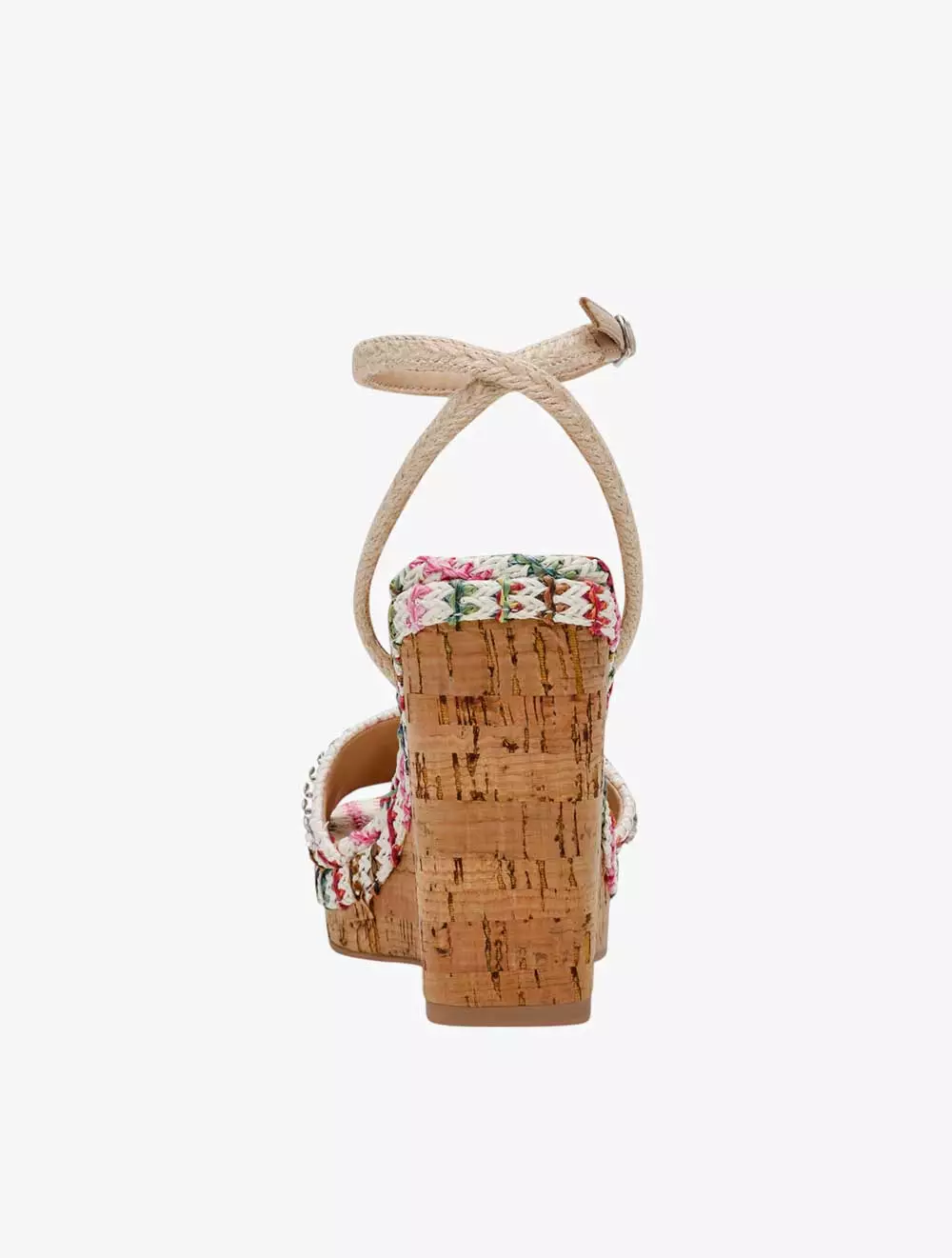 Steve Madden OUTRIGHT Women's Wedges - Pink