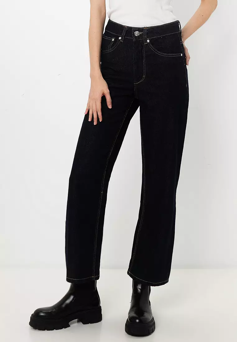 Billie Wide Leg Jeans