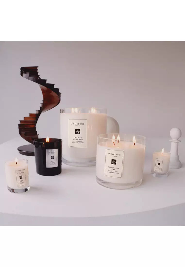 Jo Malone - Lime Basil & Mandarin Home Candle 200g