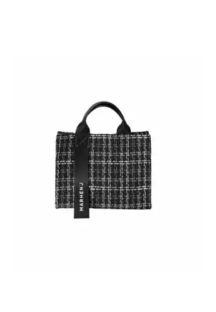 ◆MARHEN.J◆ Giselle square chain shoulder bag MJ1373947 ◇MARHEN.J◇ Giselle square chain shoulder bag MJ1373947